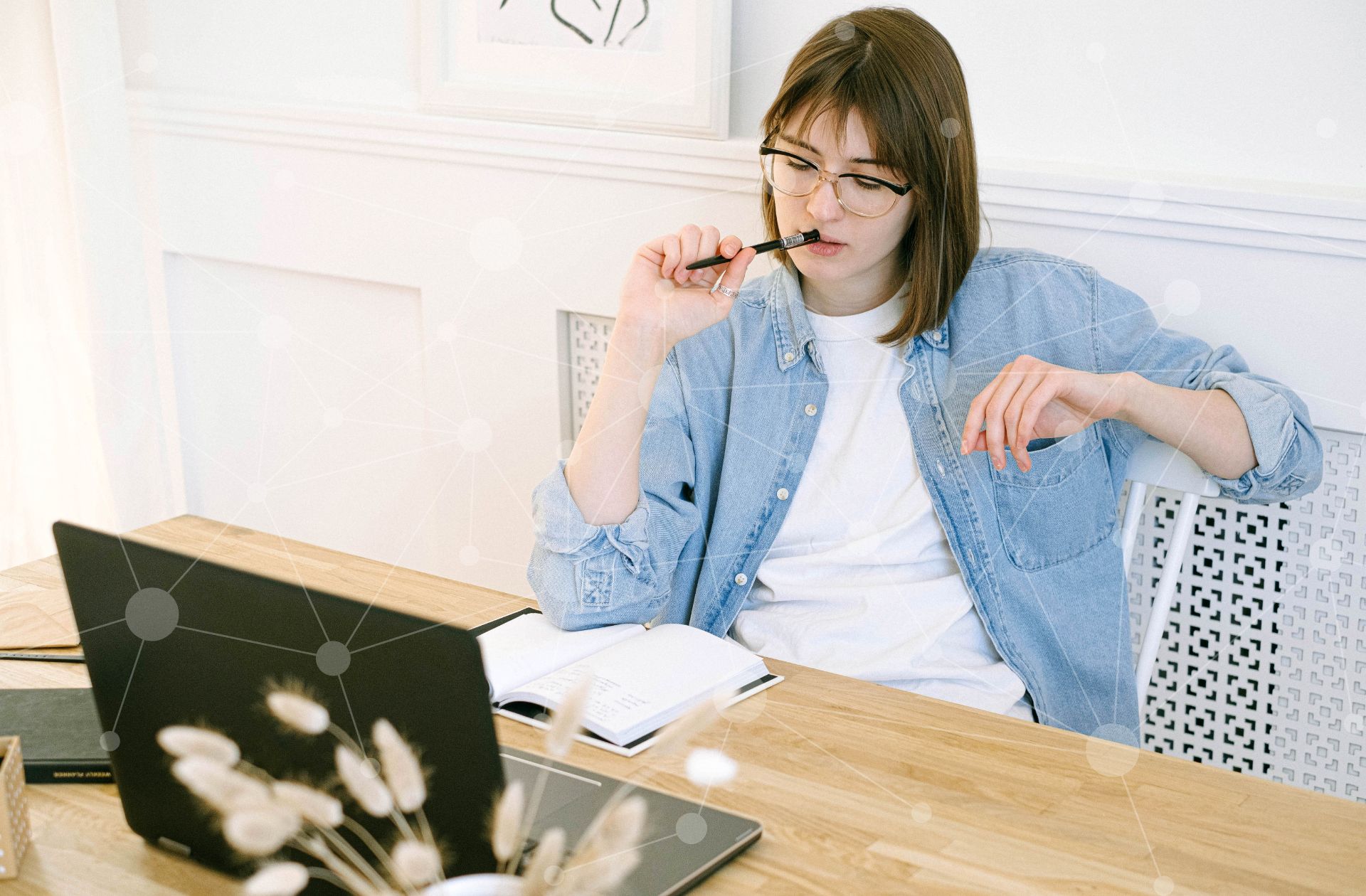 Nooit meer inspiratieloos: 25 blogonderwerpen voor ondernemers