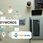SEO Scale | AI en SEO: Optimaliseer je website met zoekwoorden voor betere zoekresultaten